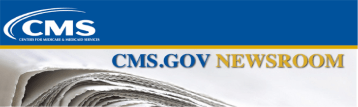 CMS NEWS header