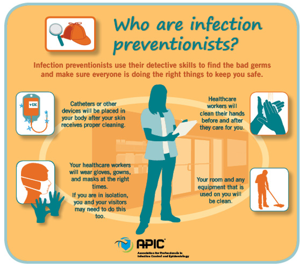 International Infection Prevention Week: October 18 – 24, 2020 ...