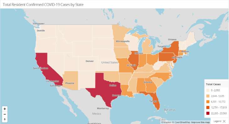 Weekly COVID-19 Data, Version 12 Toolkit and Other COVID-19 Updates