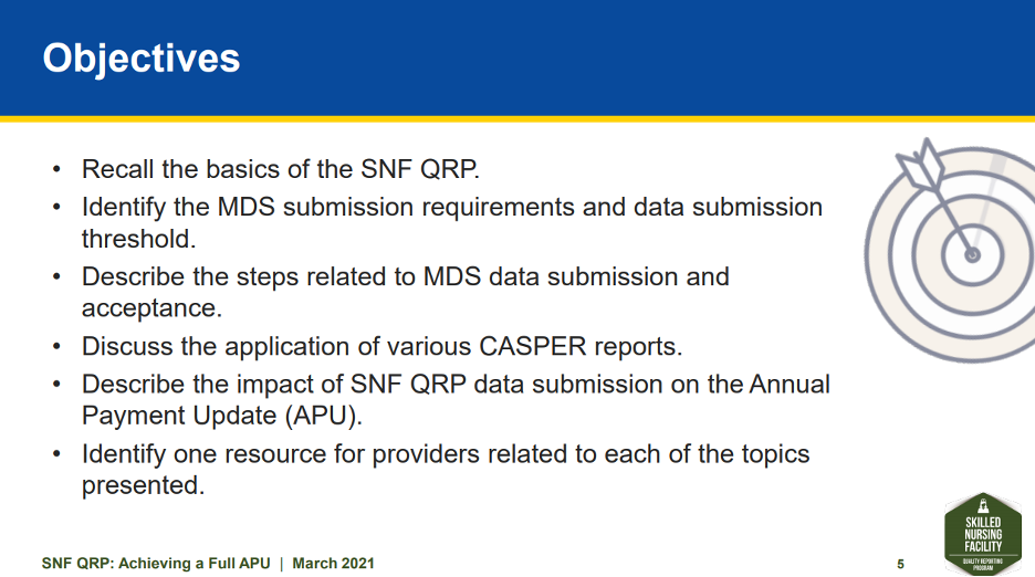 Qrp Training.pdf Training Materials for SNF QRP: Achieving a Full APU – BriggsNetNews