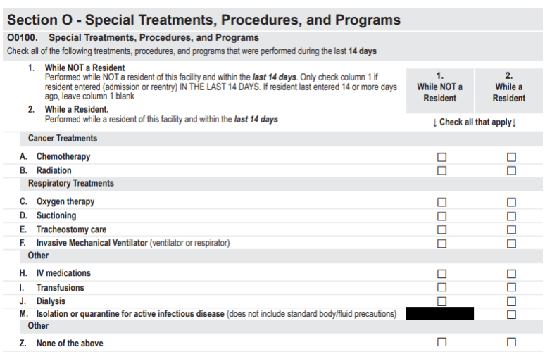 Osa Key Form Optional State Assessment (OSA) Item Set and OSA Manual Released ...